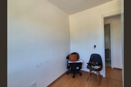 Apartamento para alugar com 2 quartos, 45m² em Vargem Grande, Rio de Janeiro