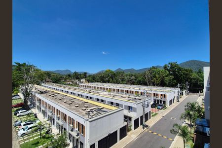 Apartamento para alugar com 2 quartos, 45m² em Vargem Grande, Rio de Janeiro