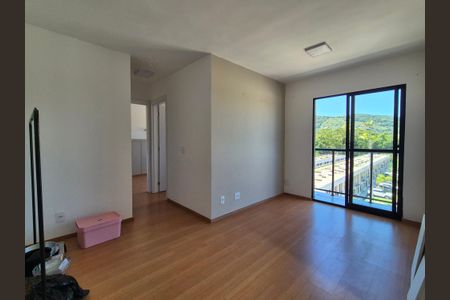 Apartamento para alugar com 2 quartos, 45m² em Vargem Grande, Rio de Janeiro