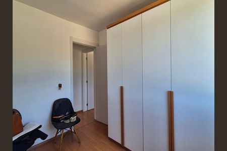 Apartamento à venda com 45m², 2 quartos e 1 vaga