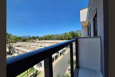 Apartamento para alugar com 2 quartos, 45m² em Vargem Grande, Rio de Janeiro