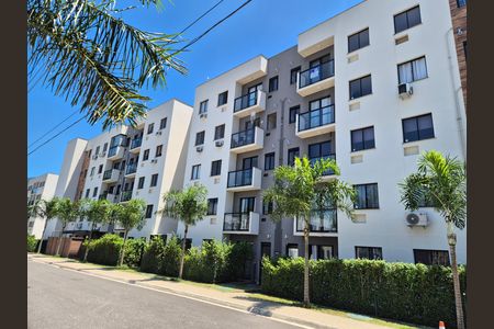 Apartamento à venda com 2 quartos, 45m² em Vargem Grande, Rio de Janeiro