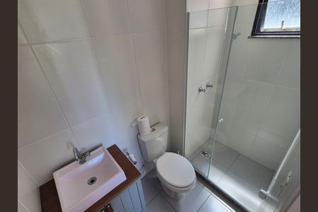 Apartamento à venda com 45m², 2 quartos e 1 vaga