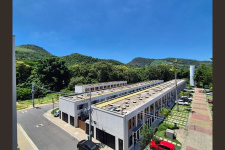 Apartamento à venda com 45m², 2 quartos e 1 vaga