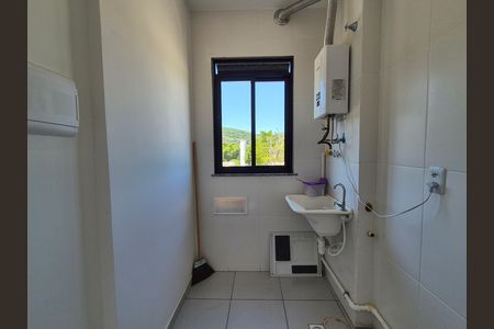 Apartamento à venda com 45m², 2 quartos e 1 vaga