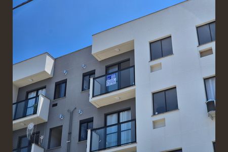 Apartamento à venda com 45m², 2 quartos e 1 vaga