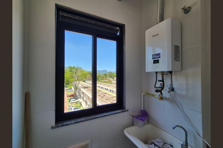 Apartamento à venda com 45m², 2 quartos e 1 vaga