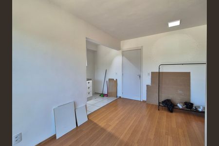 Apartamento à venda com 45m², 2 quartos e 1 vaga