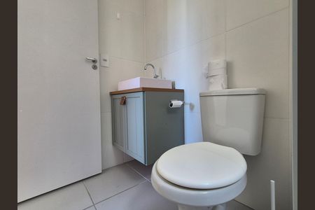 Apartamento à venda com 2 quartos, 45m² em Vargem Grande, Rio de Janeiro