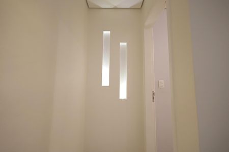 Apartamento à venda com 75m², 2 quartos e 1 vaga Apartamento à venda com 75m², 2 quartos e 1 vagaCorredor