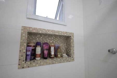 Apartamento à venda com 75m², 2 quartos e 1 vaga Apartamento à venda com 75m², 2 quartos e 1 vagaBanheiro Quarto Suíte