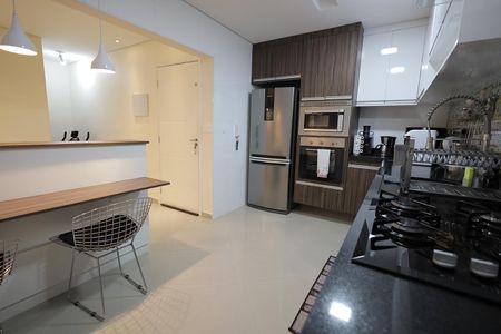 Apartamento à venda com 75m², 2 quartos e 1 vaga Apartamento à venda com 75m², 2 quartos e 1 vagaCozinha