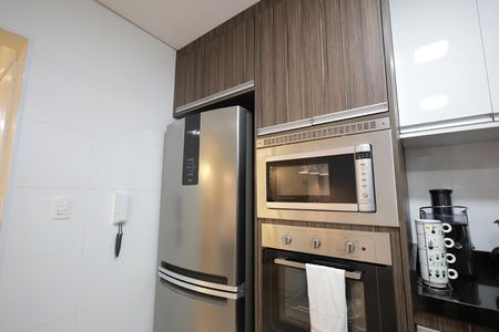 Apartamento à venda com 75m², 2 quartos e 1 vaga Apartamento à venda com 75m², 2 quartos e 1 vagaCozinha