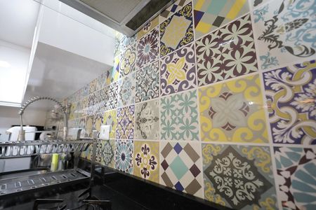 Apartamento à venda com 75m², 2 quartos e 1 vaga Apartamento à venda com 75m², 2 quartos e 1 vagaCozinha