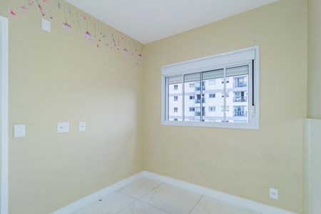 Quarto 1 de apartamento para alugar com 2 quartos, 38m² em Jardim Analia Franco, São Paulo