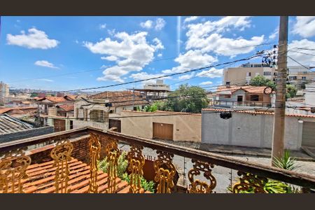 Casa à venda com 328m², 5 quartos e 3 vagasVaranda Quarto