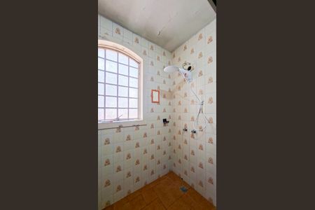 Casa à venda com 328m², 5 quartos e 3 vagasBanheiro da Suíte