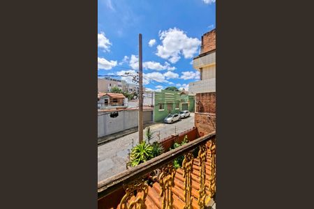 Casa à venda com 328m², 5 quartos e 3 vagasVaranda Quarto