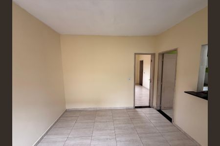 Casa para alugar com 1 quarto, 44m² em Alto Caiçaras, Belo Horizonte