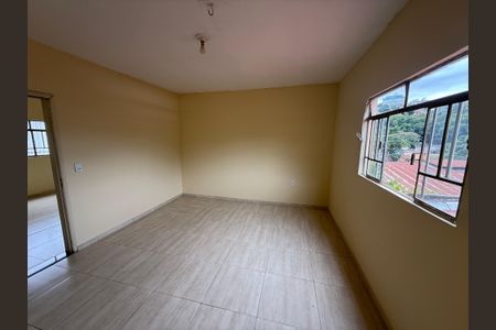 Casa para alugar com 1 quarto, 44m² em Alto Caiçaras, Belo Horizonte
