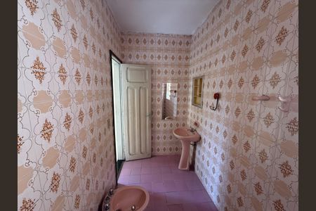 Casa para alugar com 1 quarto, 44m² em Alto Caiçaras, Belo Horizonte