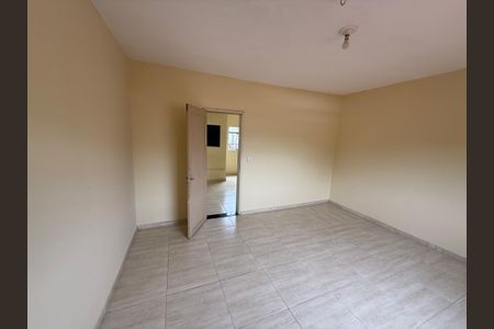 Casa para alugar com 1 quarto, 44m² em Alto Caiçaras, Belo Horizonte