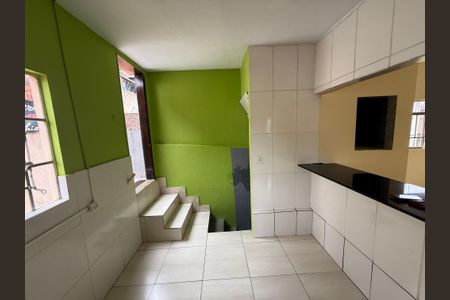 Casa para alugar com 1 quarto, 44m² em Alto Caiçaras, Belo Horizonte