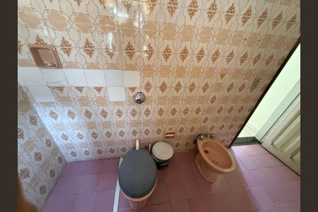 Casa para alugar com 1 quarto, 44m² em Alto Caiçaras, Belo Horizonte