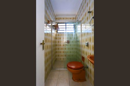 Casa para alugar com 120m², 4 quartos e 2 vagasBanheiro