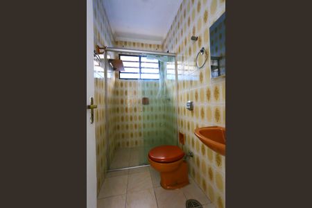 Casa para alugar com 120m², 4 quartos e 2 vagasBanheiro