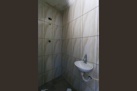 Casa para alugar com 120m², 4 quartos e 2 vagasÁrea de Serviço