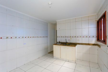 Casa para alugar com 120m², 4 quartos e 2 vagascozinha