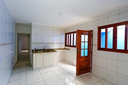 Casa para alugar com 120m², 4 quartos e 2 vagascozinha