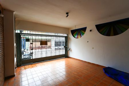 Casa para alugar com 120m², 4 quartos e 2 vagasGaragem