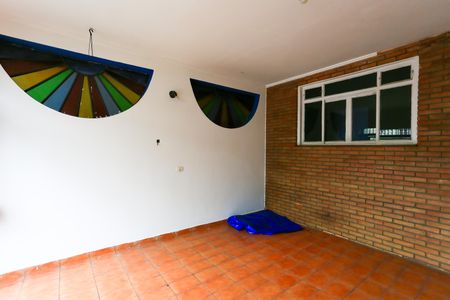 Casa para alugar com 120m², 4 quartos e 2 vagasGaragem