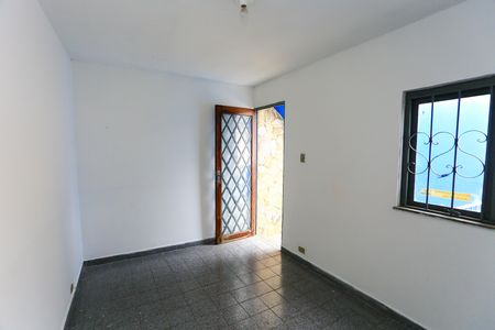 Casa para alugar com 120m², 4 quartos e 2 vagasEscritório