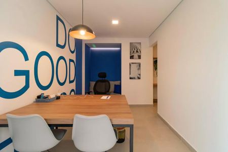 Apartamento para alugar com 25m², 1 quarto e sem vaga Apartamento para alugar com 25m², 1 quarto e sem vagacoworking