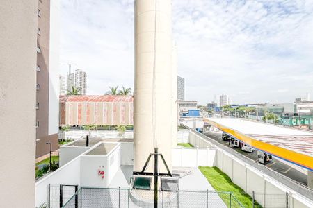 Apartamento para alugar com 25m², 1 quarto e sem vaga Apartamento para alugar com 25m², 1 quarto e sem vagaVista da Suíte