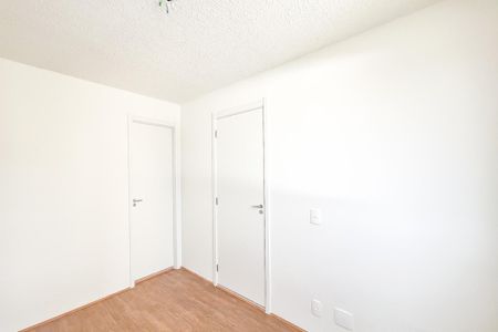 Apartamento para alugar com 25m², 1 quarto e sem vaga Apartamento para alugar com 25m², 1 quarto e sem vagaQuarto Suíte