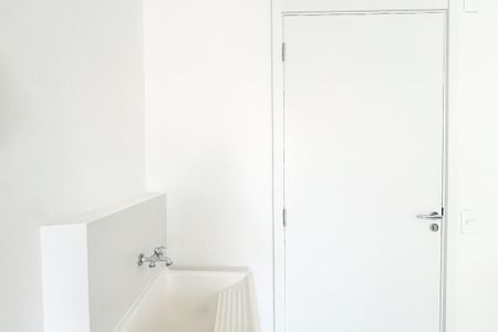 Apartamento para alugar com 25m², 1 quarto e sem vaga Apartamento para alugar com 25m², 1 quarto e sem vagaÁrea de Serviço