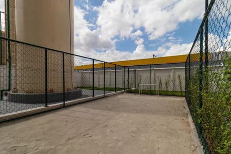 Apartamento para alugar com 25m², 1 quarto e sem vaga Apartamento para alugar com 25m², 1 quarto e sem vagaQuadra Esportiva