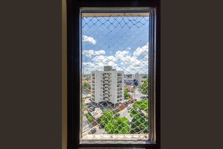 Apartamento para alugar com 47m², 2 quartos e 1 vaga Apartamento para alugar com 47m², 2 quartos e 1 vagaQuarto 2 - Janela