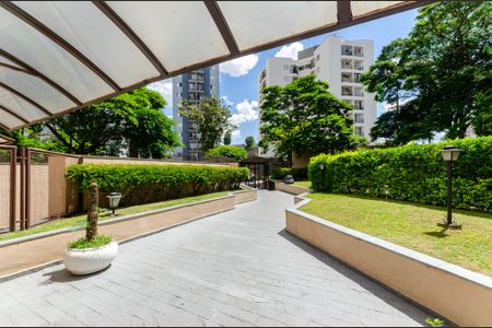 Apartamento para alugar com 47m², 2 quartos e 1 vaga Apartamento para alugar com 47m², 2 quartos e 1 vagaÁrea comum