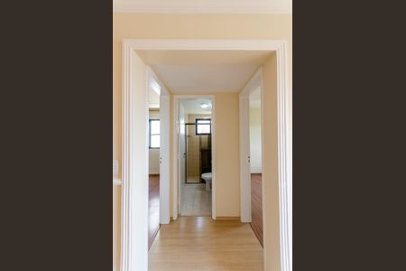 Apartamento para alugar com 47m², 2 quartos e 1 vaga Apartamento para alugar com 47m², 2 quartos e 1 vagaCorredor