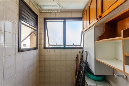 Apartamento para alugar com 47m², 2 quartos e 1 vaga Apartamento para alugar com 47m², 2 quartos e 1 vagaÁrea de Serviço