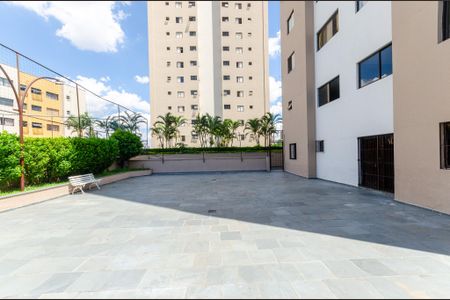 Apartamento para alugar com 47m², 2 quartos e 1 vaga Apartamento para alugar com 47m², 2 quartos e 1 vagaÁrea comum