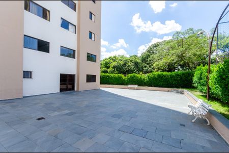 Apartamento para alugar com 47m², 2 quartos e 1 vaga Apartamento para alugar com 47m², 2 quartos e 1 vagaÁrea comum