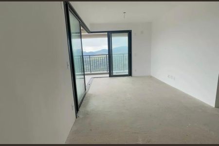 Kitnet/Studio à venda com 3 quartos, 119m² em Centro Comercial Jubran, Barueri