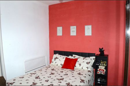 Apartamento para alugar com 50m², 2 quartos e 1 vagaQuarto 2