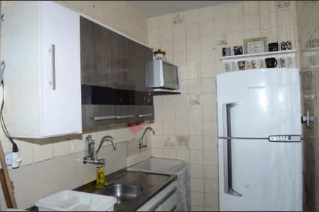 Apartamento para alugar com 50m², 2 quartos e 1 vagaBanheiro
